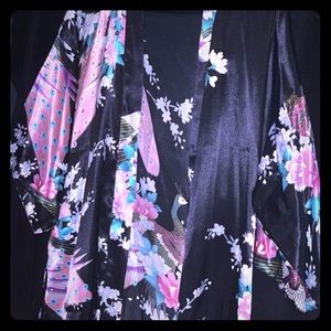 Kimono Robe! Never worn!